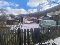 Teren de vanzare in Azuga